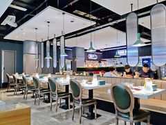 -海帝亚海鲜自助餐厅(亚细亚店)