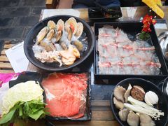 斑鱼片-丽江庭院之爱在路上(西单店)