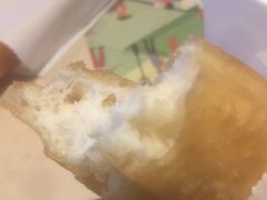 油条-肯德基(龙昆南店)