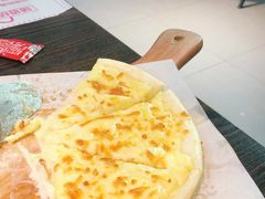 -酷公社·榴莲披萨(太原街店)