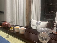 -邈墨茶馆(大兜路1号店)
