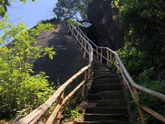 -丹霞山风景名胜区