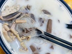 -鸭小妹鸭血粉丝(老门东店)