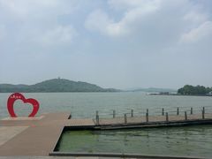 -水上明月·湖景餐厅