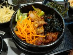 -猪的故事·韩式烤肉(韩乐坊店)