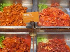 -星伦多自助料理·涮烤一体(虹悦城店)