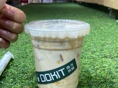 -斗作小养·南洋茶咖(淮海755店)