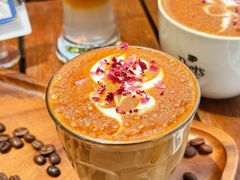 -Peet's Coffee皮爷咖啡(上海长风大悦城店)