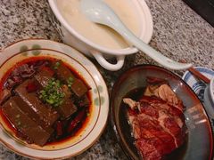 -南京大牌档(三阳广场苏宁店)