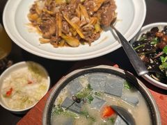 -桂小厨广西菜(万象城店)