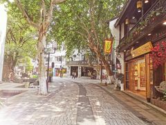 -鼓楼(西湖风景名胜区)