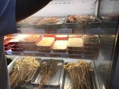 -ZDS巴蜀撸串串香