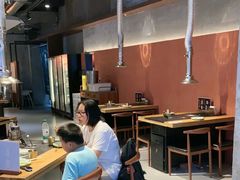 -黑豚黨韩国烤肉料理(悦然时光店)