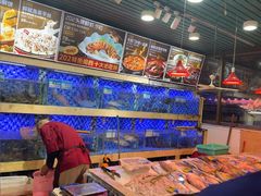 -202特色排档(五缘湾店)