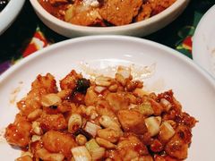 -人民公社大食堂(顺义总店)