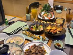 -松竹和日式料理(辽阳店)