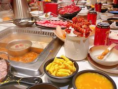 -德庄火锅(矿大三胞店)