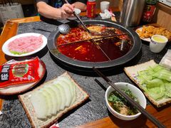 -陈眼镜火锅(总店)