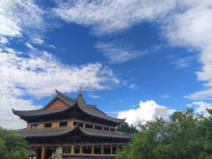 -天龙八部武侠城