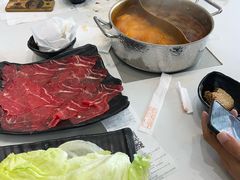 -呷哺呷哺 黄金牧场 (旧宫永辉超市店)