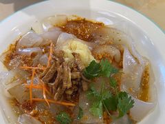 -北方饺子王·海肠捞饭·海鲜锅(山大店)