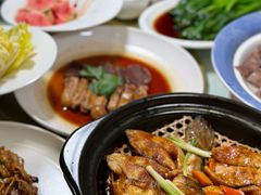 -神仙馆(衡山路店)