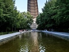 -玲珑塔公园