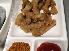 -海底捞火锅(金光华店)