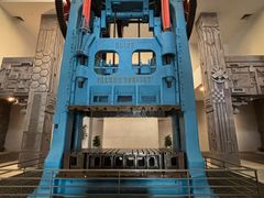 -柳州工业博物馆