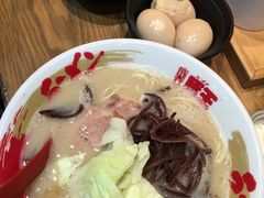 -豚王拉面(锦荣商业大厦店)
