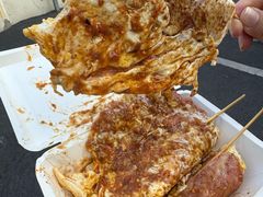 -常和州·夜宵大排档(常州单店)