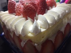 -FASHION BAKERY法森贝克(新德路店)