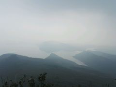 -五女山景区