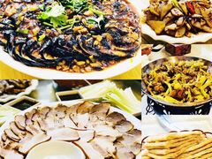 -沈阳李连贵熏肉大饼(兴城店)