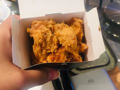 蛙米花-蛙人战队·饭堂(储能大厦店)