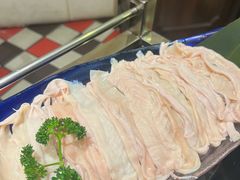 -一哥澳门豆捞 · 十七年经典澳门火锅(四季天地店)