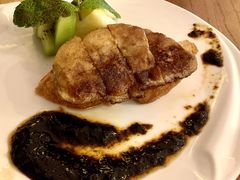 -阿吾罗日本料理(K11艺术中心店)
