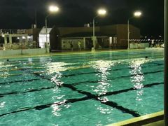 -中山大学（南校区）-英东游泳场