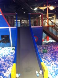 -幻贝家儿童乐园(苏州中心店)