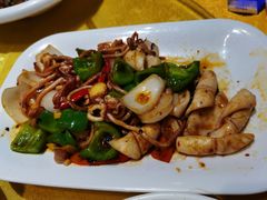 -大笑饭堂(甲子桥店)