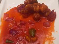 -广东胜利宾馆西关粤中餐厅