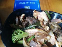 -泰粗卤加热卤味(义全店)