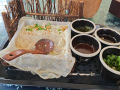 -百花人家(清水田园店)