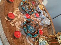 -龟兹KUCINA·新疆菜(前滩L+PLAZA店)