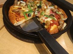 -必胜客(天河城店)