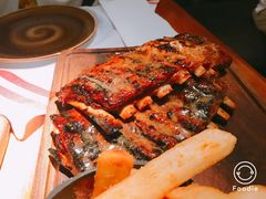 -The Meat & Wine Co Southbank(南岸店)