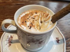 -西村咖啡店 (中山手本店)