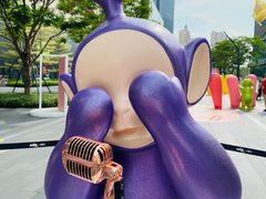 -东莞松山湖万象汇