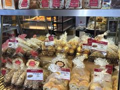 -山崎面包(第一八佰伴店)
