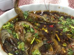 -圆蛋酒料•生腌(开元路店)